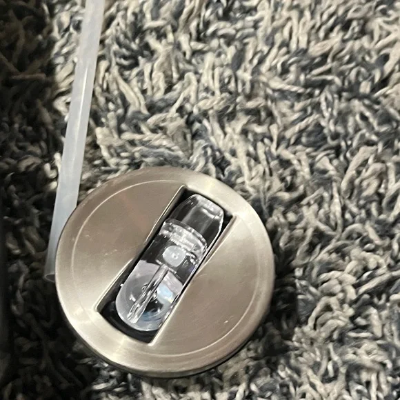 New Seal Stainless Cup Modelo Especial Flask Thermo . - Picture 3 of 11